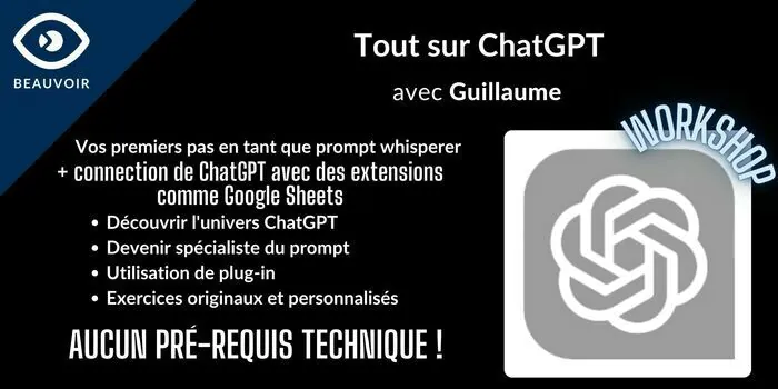 Tout sur ChatGPT En ligne Paris