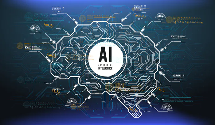 IA : les Intelligences Artificielles EPN - Maison de la Formation et de la Jeunesse Martigues