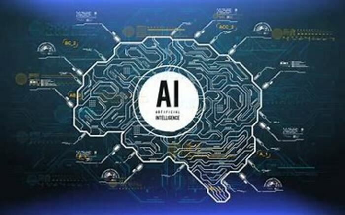 IA : Les Intelligences Artificielles EPN Maison de la formation et de la jeunesse Martigues