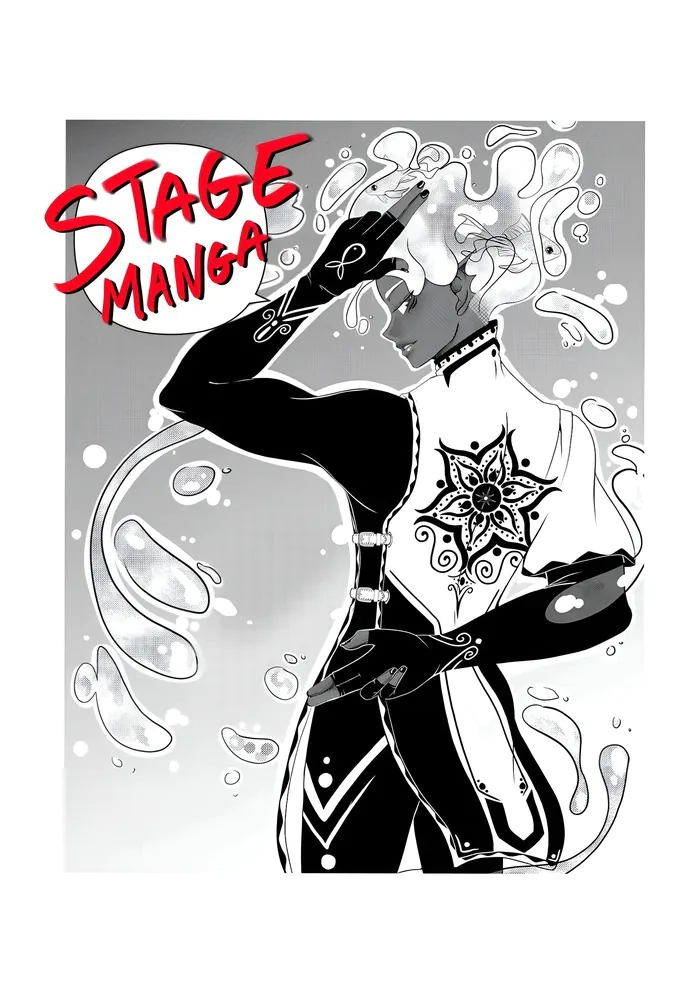 Stage Ados - Dessin Manga (du 8 au 12 avril 2024) Espace Beaujon Paris
