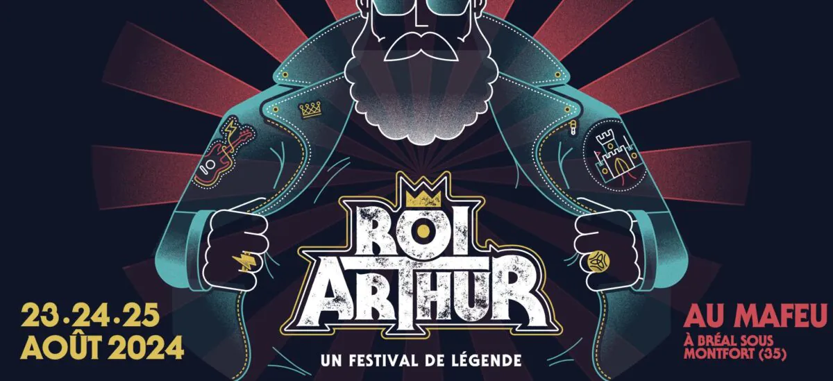programme festival roi arthur 2024 montfort
