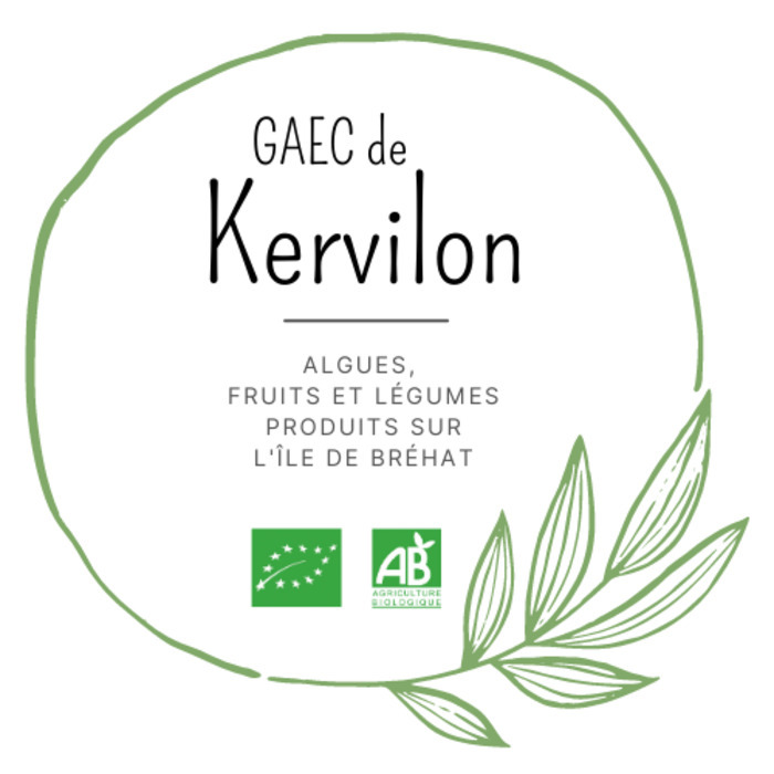 Visite de la ferme de Kervilon GAEC de Kervilon Île-de-Bréhat