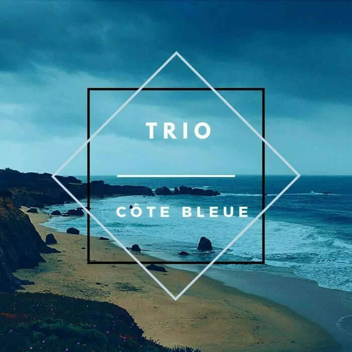 Trio Côte Bleue la Caravelle Marseille