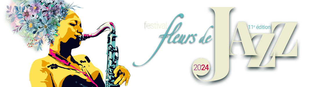 Festival "Fleurs de Jazz"