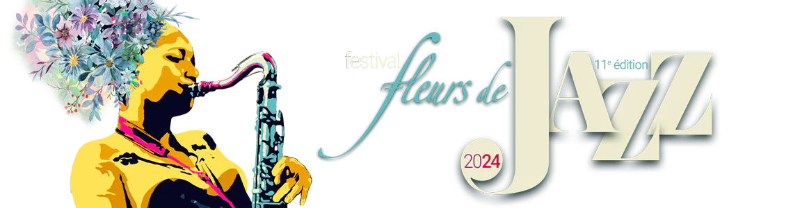 Festival "Fleurs de Jazz"