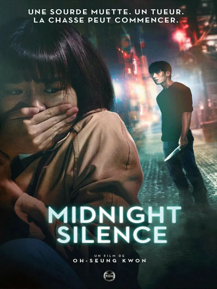 Midnight silence / En compagnie de L'Association Franco-Coréenne de Toulouse Le Cratère Toulouse