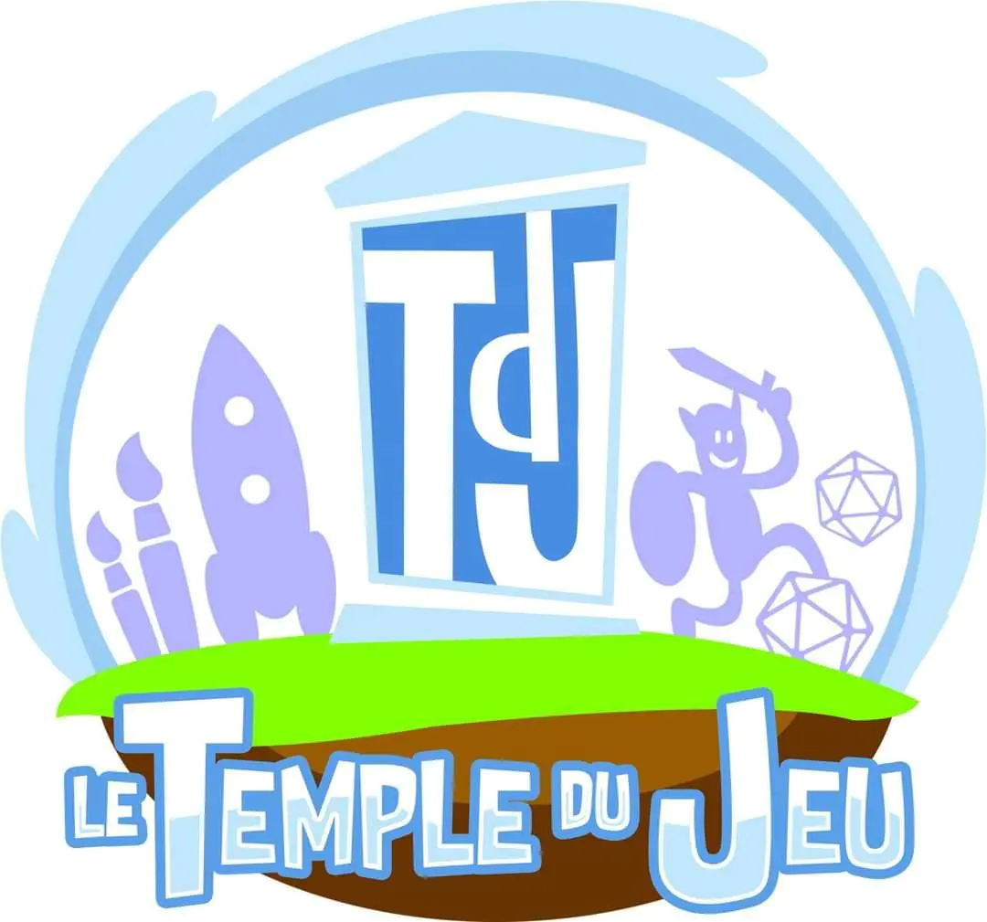 Temple du jeu jdr 