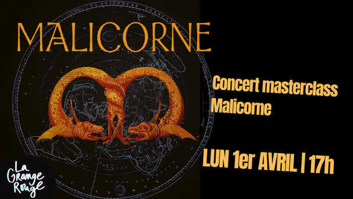 concert Malicorne Le Vauvret