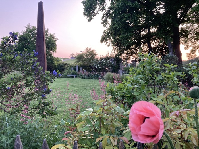 Jardin et nature au cœur de la Bourgogne-Franche-Comté Les jardins des Soussilanges Céron