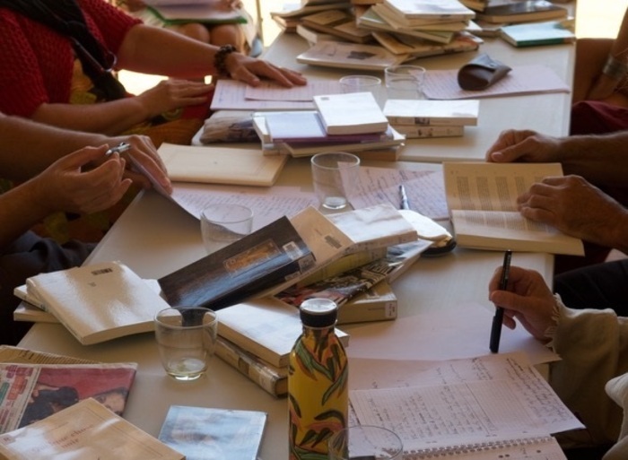 Atelier d'écriture Librairie l'Irréel Coulonges-sur-l'Autize