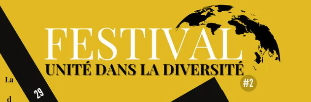 Festival Unité dans la Diversité