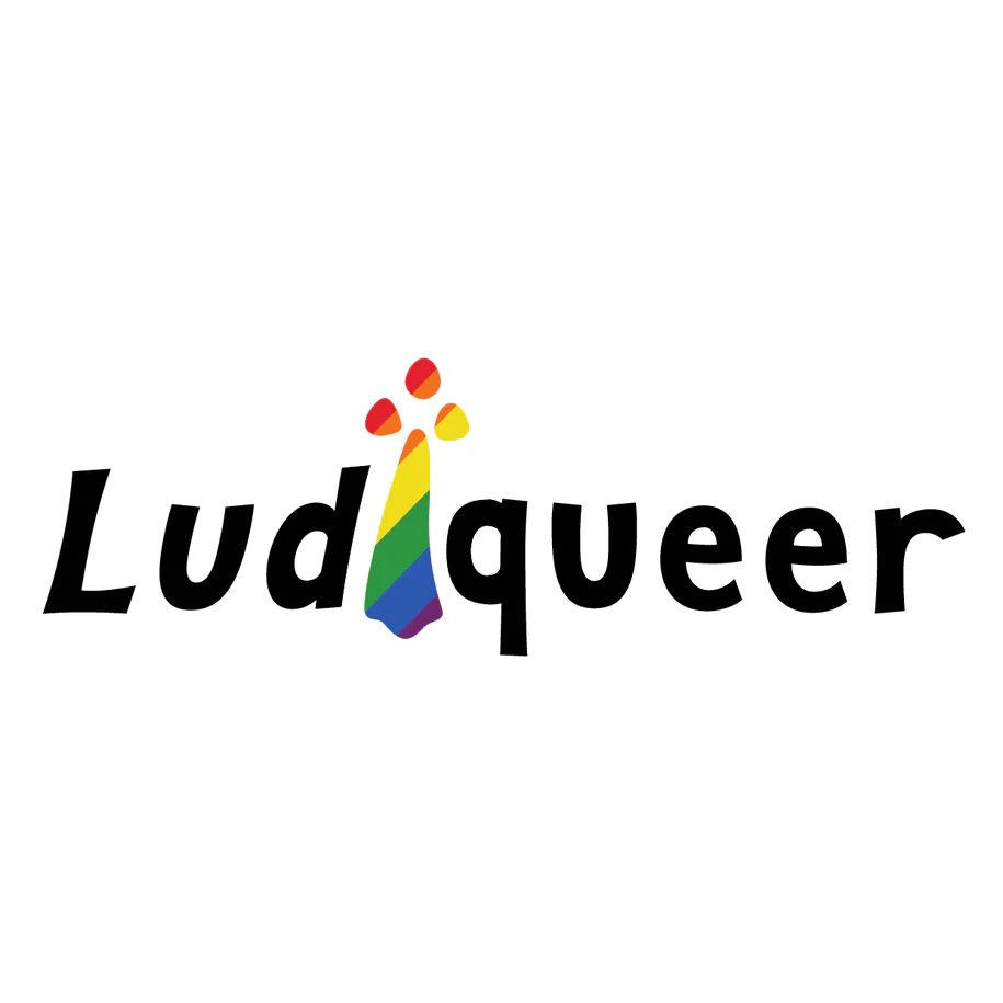 Ludiqueer 