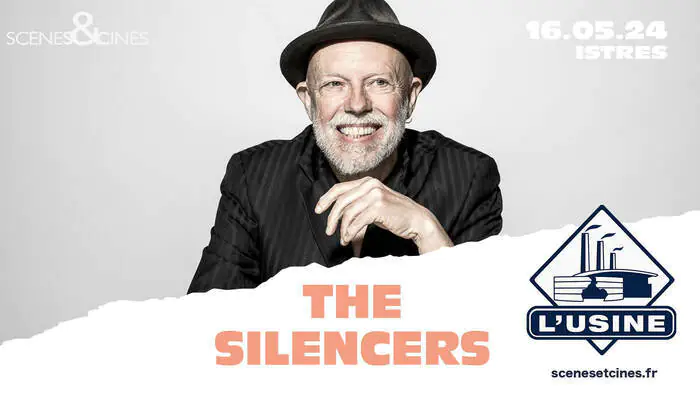 The Silencers l'usine Istres