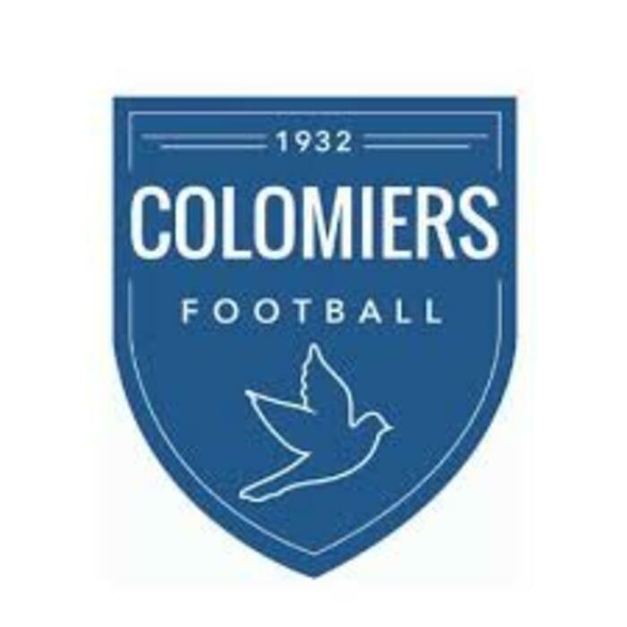 Football : Colomiers / Anglet Mairie de Colomiers Colomiers