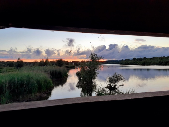 Soirée Sunset Épicétou' Maison de la Réserve naturelle régionale du Grand-Voyeux Congis-sur-Thérouanne