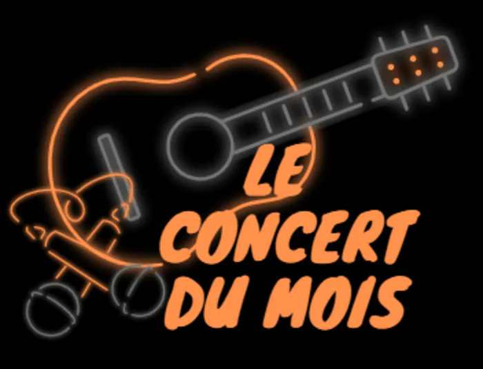 Le Concert du mois Médiathèque du Val de Blaise Wassy