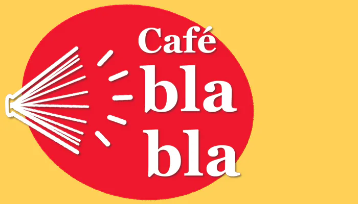 Café Blabla Médiathèque Espace Jacques Demy Nantes