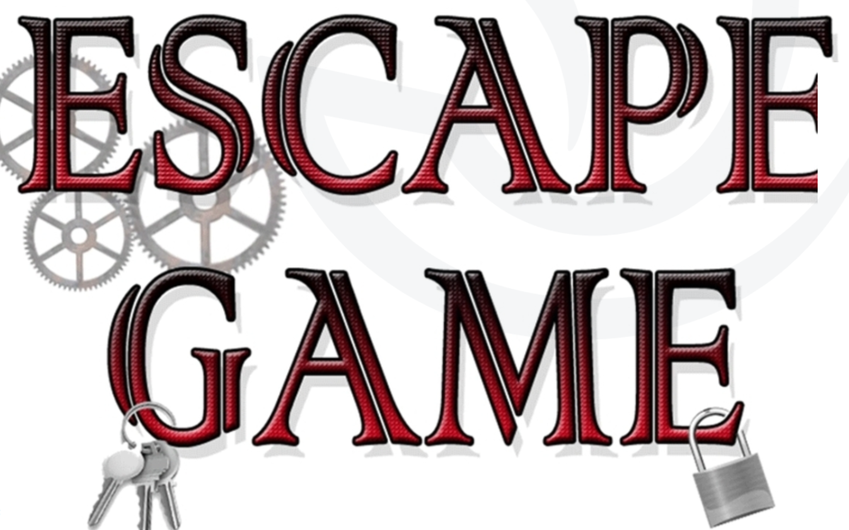 Escape Game (8-12 ans) Médiathèque Jean-Pierre Melville Paris