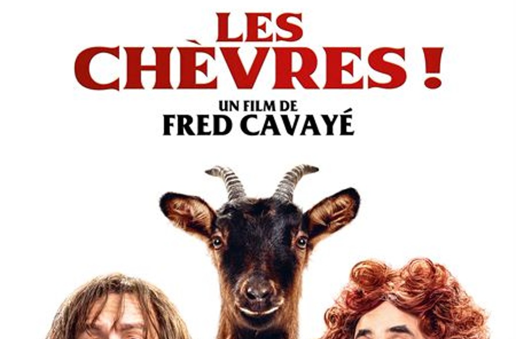 Cinéma Les Chèvres