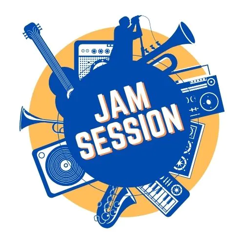 Soirée Boeuf Jam session