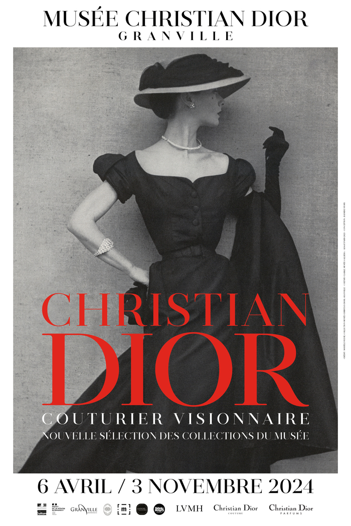 Exposition "Christian Dior