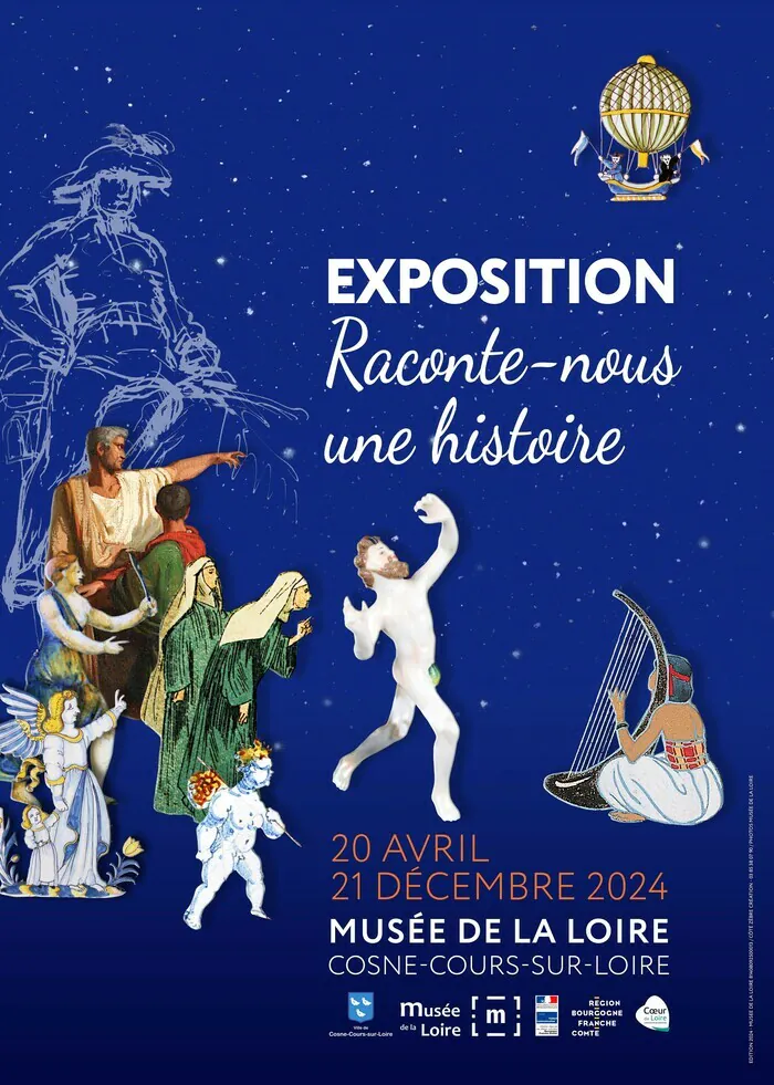 EXPOSITION Collection