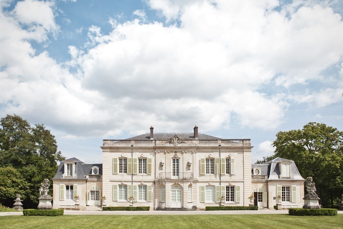 Visites guidées : découvrez le domaine de Salin Musée du Château de Montaigu Laneuveville-devant-Nancy