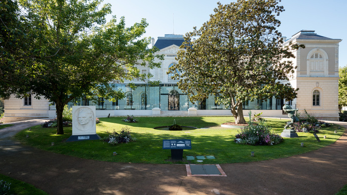 Musée Girodet : Honneur aux copistes Musée Girodet Montargis