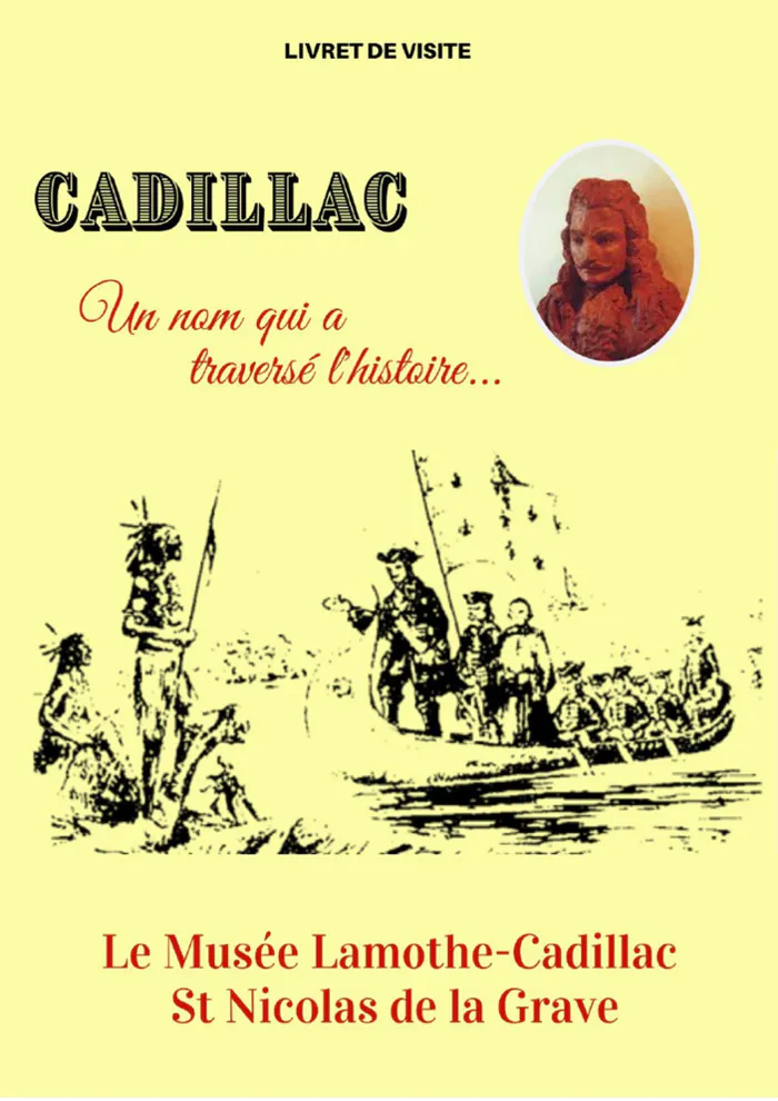 La nuit des musées Musée Lamothe-Cadillac Saint-Nicolas-de-la-Grave