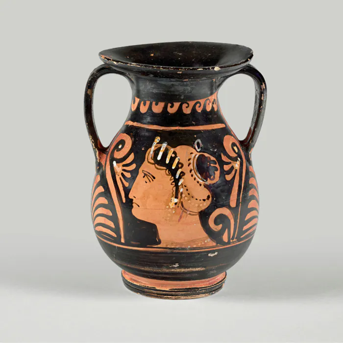 Visite guidée - La céramique de l'Antiquité à nos jours Musée national Adrien Dubouché Limoges