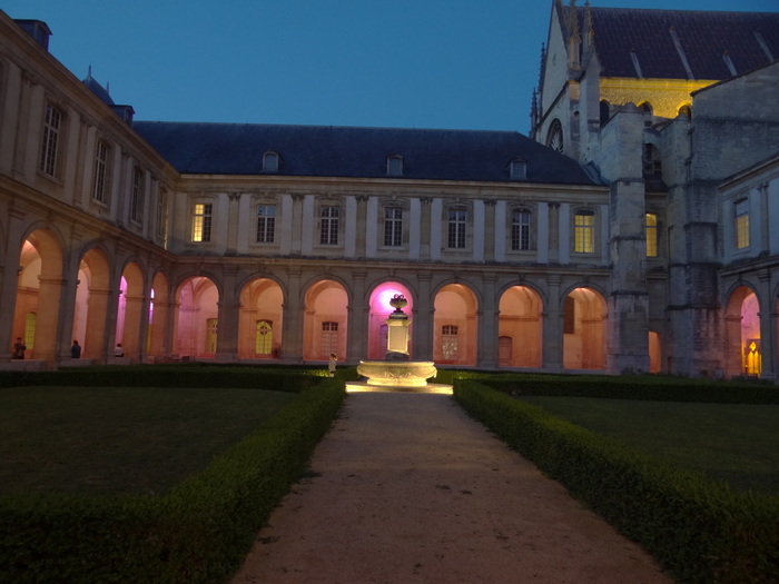 Livret-jeu / Parcours herculéen musée Saint-Remi Reims
