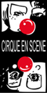 Cirque en Scène Stage aériens à Niort
