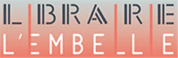 Logo librairie l'Embellie
