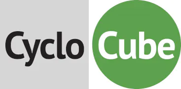 logo de l'association Cyclocube