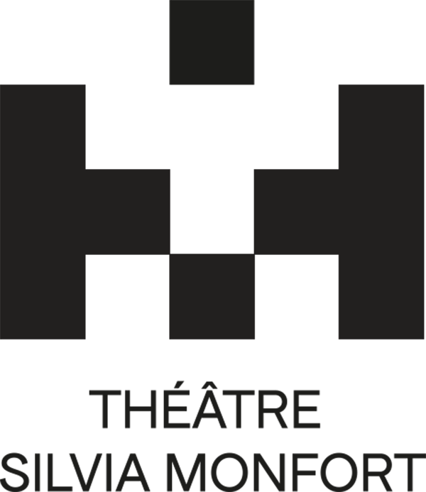 Logo du Théâtre Silvia Monfort