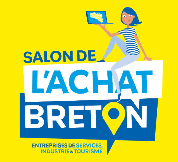 1ère Edition du Salon de l'Achat Breton Palais des Congrès Lorient Lorient