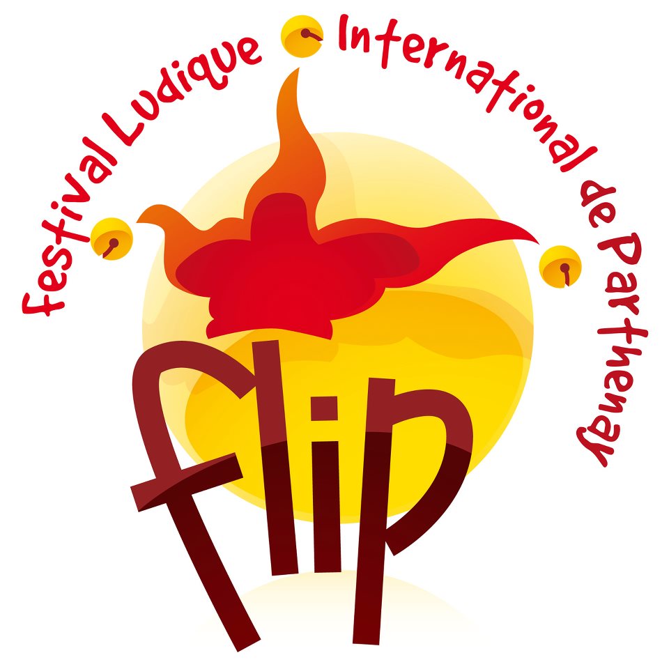 Festival Ludique International de Parthenay (FLIP)
