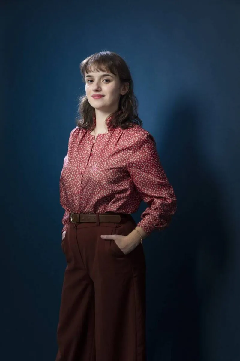 perrine tripier les guerres précieuses