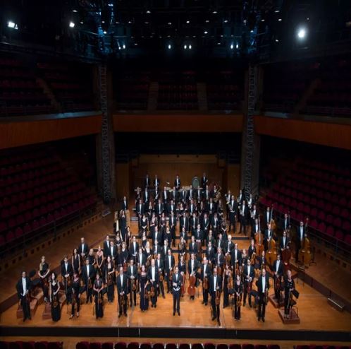 Festival ClassiCahors Orchestre national du Capitole de Toulouse