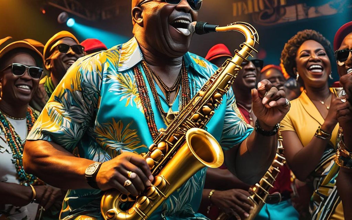 Afro Bal spécial Afrobeat Night live + Djs w/ Babati Music & Friends Punk Paradise Paris samedi 23 mars 2024 Afro Bal spécial Afrobeat Night live + Djs w/ Babati Music & Friends Punk Paradise Paris samedi 23 mars 2024