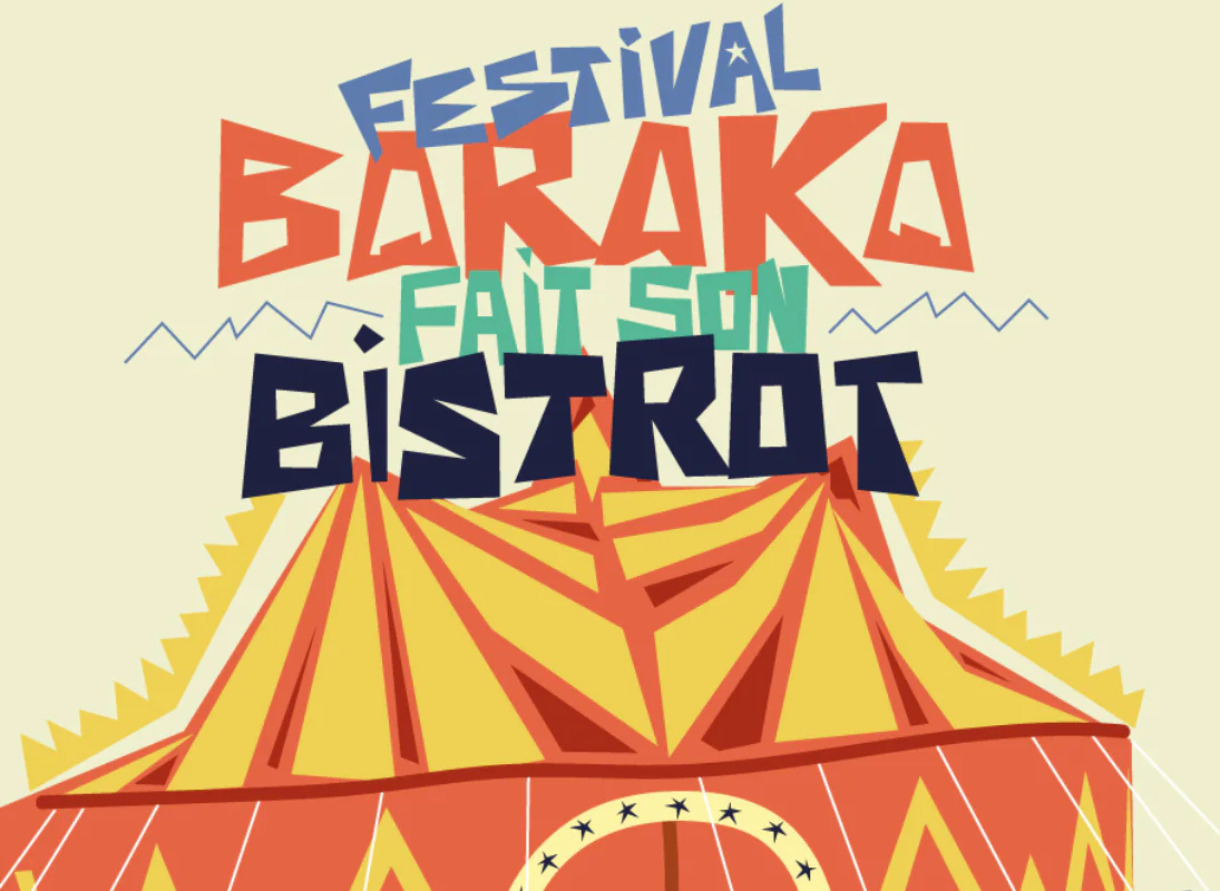 Festival Baraka fait son bistrot 2nde édition
