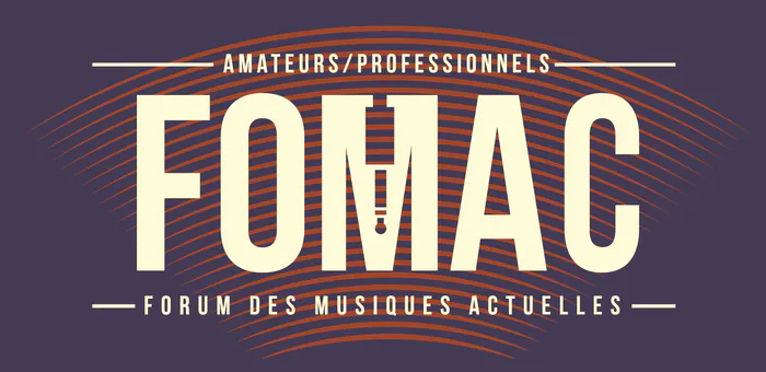 FOMAC (Forum des musiques actuelles) Salle événementielle de Pratgraussals Albi