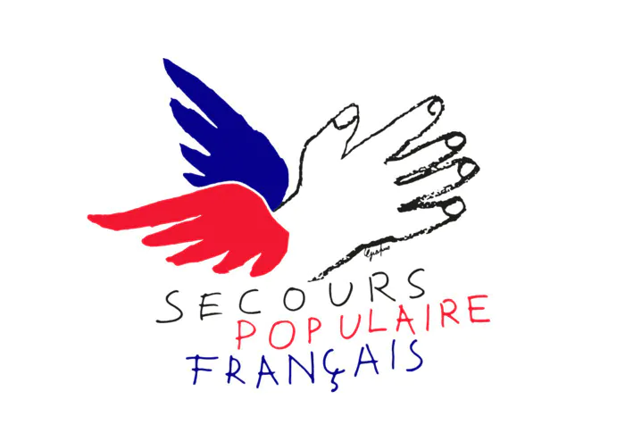 Braderie solidaire Secours Populaire Cenon