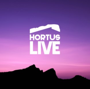 HORTUS LIVE