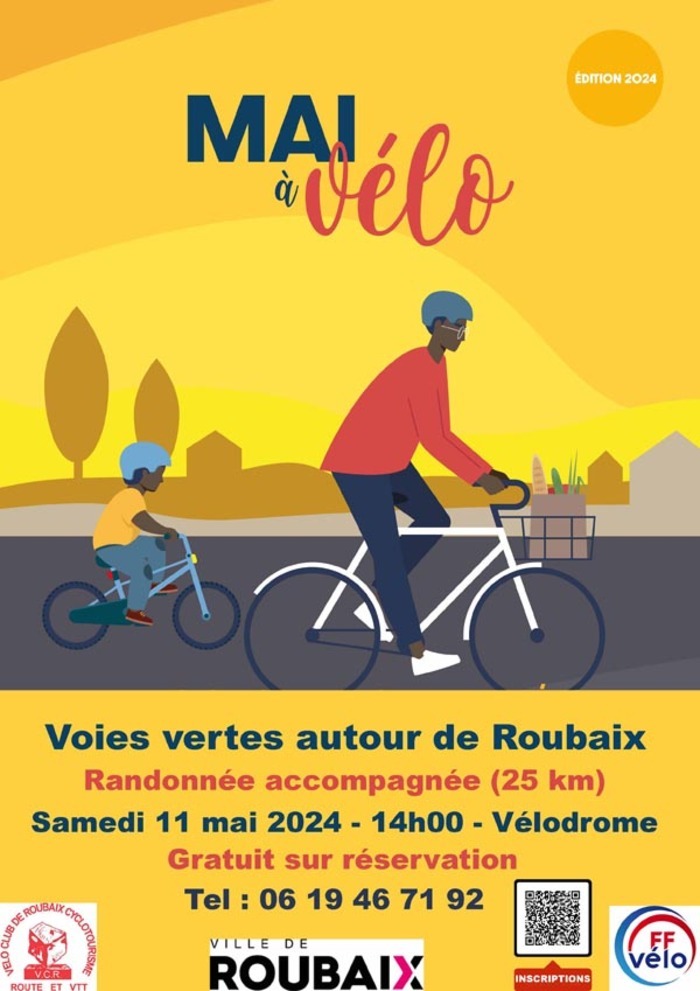 A la découverte des voies vertes autour de Roubaix Vélodrome de Roubaix - André Pétrieux