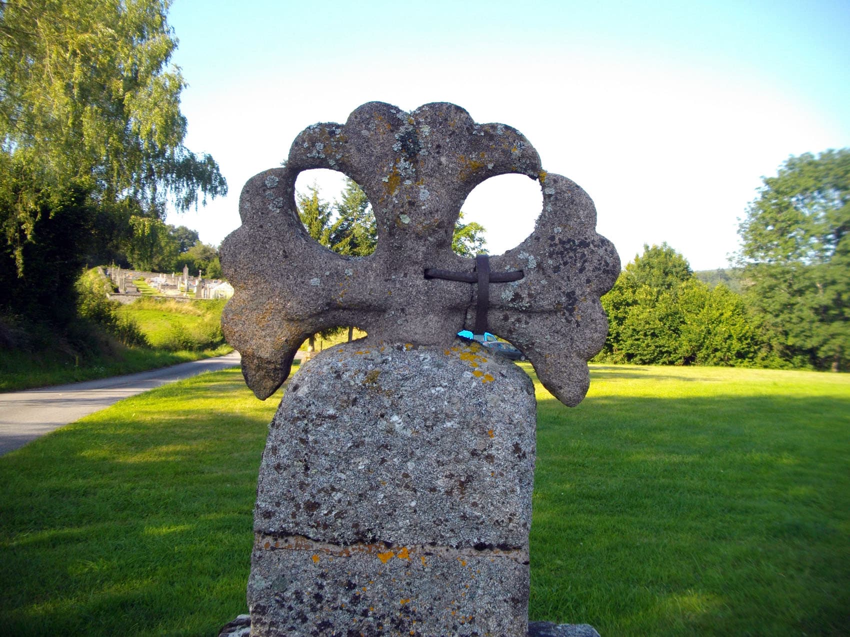 Les Templiers CouffysurSarsonne Corrèze samedi 1 juin 2024 Unidivers