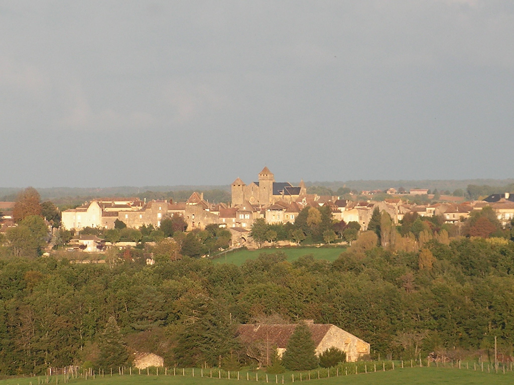 Boucle de Belpech - Beaumontois en Périgord Beaumontois en Périgord Nouvelle-Aquitaine