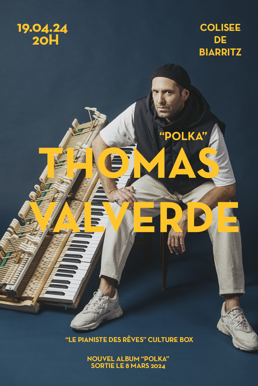 Thomas Valverde Polka