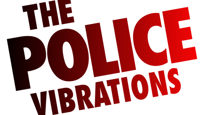 Les Police Vibrations vous feront (re)découvrir la magie de l'univers musical de The Police Black River Rambouillet