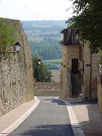 PR - NAVERE Lectoure Occitanie